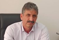 مدیر شرکت خدمات حمایتی کشاورزی استان ایلام خبر داد: سهمیه ابلاغی مصرف کود در ایلام سالانه ۵۷ هزار و ۴۶۲ تن است مدیر شرکت خدمات حمایتی کشاورزی استان ایلام خبر داد: سهمیه ابلاغی مصرف کود در ایلام سالانه ۵۷ هزار و ۴۶۲ تن است