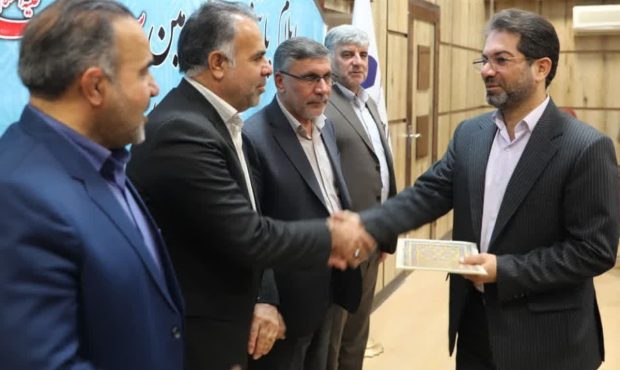 معاون سیاسی، امنیتی و اجتماعی استاندار ایلام در نشست ستاد اربعین: یکی از ضروریات اربعین سال ۱۴۰۳، تکمیل پروژه‌ها است