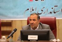 جانمایی پارک پتروشیمی در منطقه آزاد مهران نقش مهمی در راستای امیدآفرینی و ایجاد اشتغال برای جوانان دارد