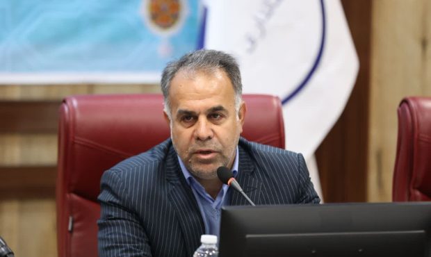 جلوگیری از ساخت و سازهای غیرمجاز از وظابف اصلی شهرداریها است که باید در دستور کار قرار گیرد جلوگیری از ساخت و سازهای غیرمجاز از وظابف اصلی شهرداریها است که باید در دستور کار قرار گیرد