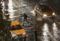 مدیرکل ستاد پیشگیری از بحران استان ایلام خبر داد: آماده باش دستگاه های عضو ستاد بحران ایلام در پی هشدارهای هواشناسی