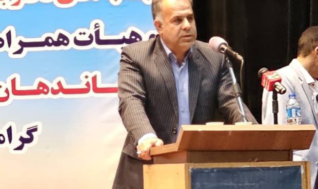 شهرداری در همه عرصه های شهری رسالت ارائه خدمات به شهروندان را دارد