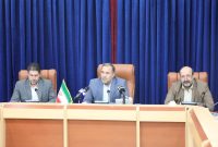 معیشت مرزنشینان با ایجاد بازارچههای مرزی رونق مییابد/ فاز اول شهرک اربعین با ۲۳۰ هکتار در مرز مهران اجرایی میشود معیشت مرزنشینان با ایجاد بازارچههای مرزی رونق مییابد/ فاز اول شهرک اربعین با ۲۳۰ هکتار در مرز مهران اجرایی میشود
