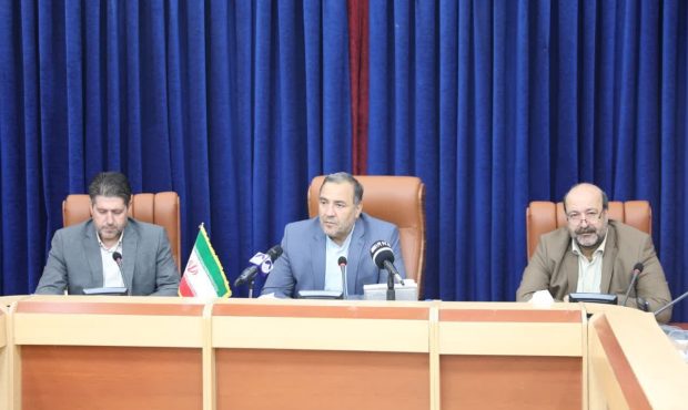 معیشت مرزنشینان با ایجاد بازارچه‌های مرزی رونق می‌یابد/ فاز اول شهرک اربعین با ۲۳۰ هکتار در مرز مهران اجرایی می‌شود