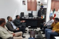مدیر کل ستاد اجرایی فرمان حضرت امام (ره) ایلام: انواع آسیب های اجتماعی و مهاجرت بی رویه از جمله پیامدهای معضل بیکاری در استان است
