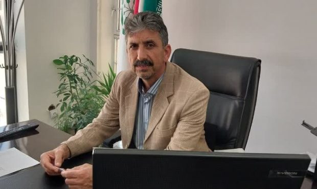 مدیر شرکت خدمات حمایتی کشاورزی ایلام خبر داد: افزایش ۴۴ درصدی توزیع کود یارانه ای در مقایسه با سال گذشته در استان ایلام