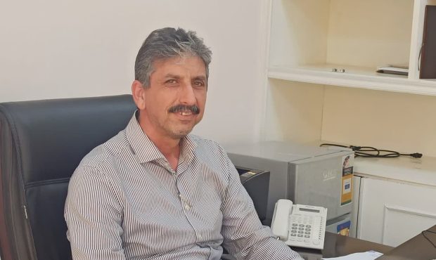 مدیر شرکت خدمات حمایتی کشاورزی ایلام از توزیع بیش از ۲۱ هزار تن کود شیمیایی در ایلام خبر داد