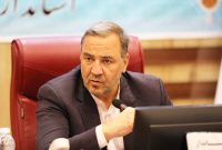 استاندار ایلام در نشست تسهیلات تبصره (۱۸): جذب و پرداخت تسهیلات تبصره (۱۸) در دستور کار دستگاه‌های اجرایی و بانک‌ها باشد