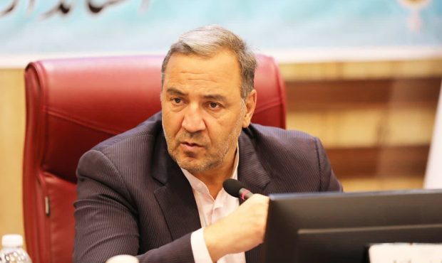 استاندار ایلام در نشست تسهیلات تبصره (۱۸): جذب و پرداخت تسهیلات تبصره (۱۸) در دستور کار دستگاه‌های اجرایی و بانک‌ها باشد