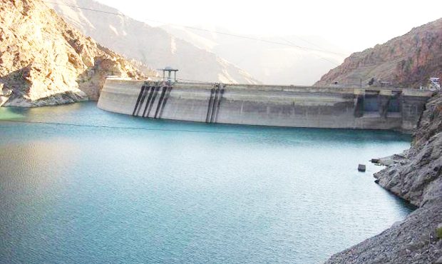 مدیرعامل شرکت آب منطقه‌ ای ایلام: حجم آب سدهای ایلام به ۲۱۹ میلیون مترمکعب رسید