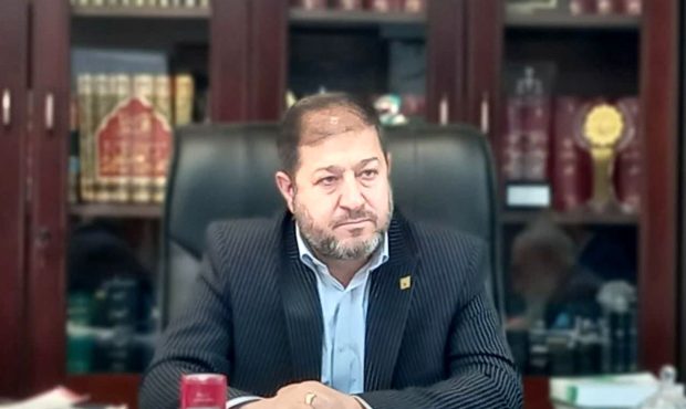 رییس کل دادگستری استان ایلام تاکید کرد: لزوم حذف گردش اضافی و بی‌رویه پرونده‌های قضایی در ایلام