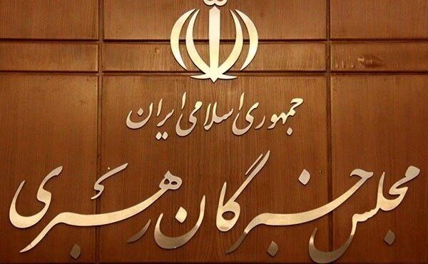 دبیر ستاد انتخابات ایلام از ثبت نام ۱۰ داوطلب برای انتخابات مجلس خبرگان رهبری در ایلام خبر داد