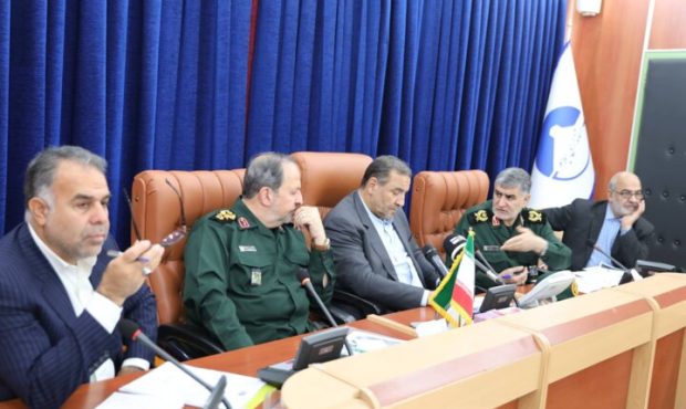 دبیر قرارگاه مسکن نیروهای مسلح کشور از اختصاص ۳۶۰ هزار میلیارد ریال تسهیلات برای تامین مسکن نیروهای مسلح خبر داد دبیر قرارگاه مسکن نیروهای مسلح کشور از اختصاص ۳۶۰ هزار میلیارد ریال تسهیلات برای تامین مسکن نیروهای مسلح خبر داد