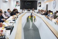 مدیرعامل هلدینگ خلیج فارس خبر داد: مشکل خوراک پتروشیمی ایلام به زودی برطرف می‌شود