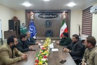 بسیج سازندگی «ما می‌توانیم» را معنا کرد/ زدودن محرومیت از چهره ایلام کار جهادی می‌خواهد