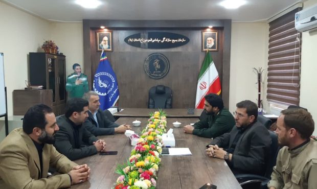 بسیج سازندگی «ما میتوانیم» را معنا کرد/ زدودن محرومیت از چهره ایلام کار جهادی میخواهد بسیج سازندگی «ما میتوانیم» را معنا کرد/ زدودن محرومیت از چهره ایلام کار جهادی میخواهد