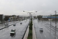 مدیرکل راهداری و حمل و نقل جاده ای استان تاکید کرد: رانندگان از تردد غیرضروری در جاده های ایلام پرهیز کنند