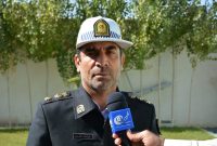اخطار رئیس پلیس راهور استان ایلام  به رانندگان خودروهای شوتی