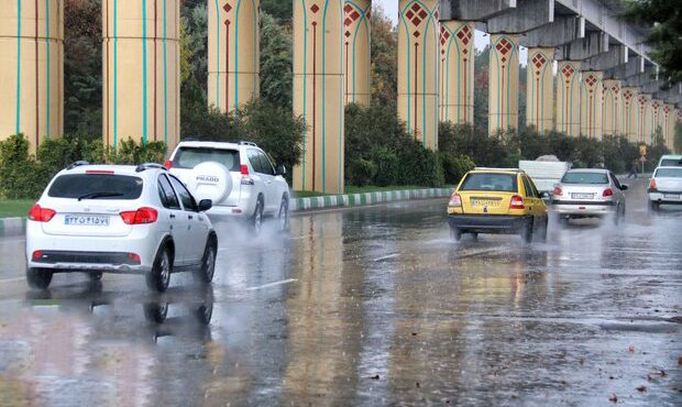 رییس گروه پیش بینی هواشناسی ایلام: بارش باران تا فردا در استان ایلام ادامه دارد