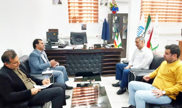 مدیر کل ستاد اجرایی فرمان حضرت امام (ره) خبر داد: ساخت ۷۳ مدرسه در مناطق محروم ایلام توسط ستاد اجرایی فرمان امام مدیر کل ستاد اجرایی فرمان حضرت امام (ره) خبر داد: ساخت ۷۳ مدرسه در مناطق محروم ایلام توسط ستاد اجرایی فرمان امام