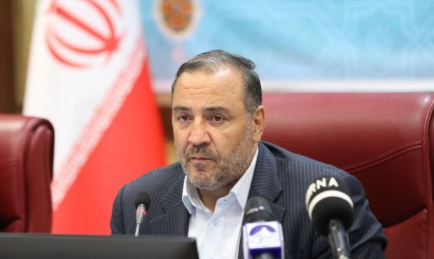 فسخ قرارداد زمین‌های صنعتی راکد با قاطعیت دنبال شود/دستگاه‌های اجرایی ایجاد اشتغال را منوط به دریافت تسهیلات نکنند