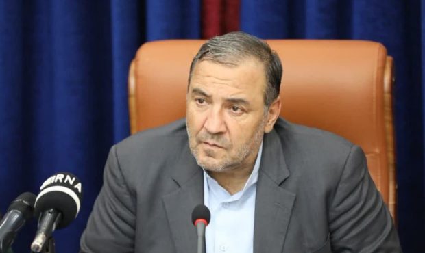 استاندار ایلام خبر داد: مجموع واحدهای مسکونی طرح ملی نهضت مسکن ایلام به ۱۰ هزار واحد افزایش یافت