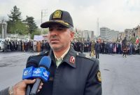 امروز نه تنها جهان اسلام، بلکه تمامی آزادی خواهان جهان باید جنایات رژیم صهیونیستی را محکوم کنند