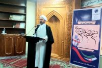 امام جمعه ایلام تاکید کرد: صهیونیست‌ها با پیشرفته‌ترین تجهیزات توان مقابله با حماس را ندارند