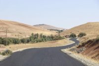 مدیرکل راهداری و حمل و نقل جاده ای خبر داد: عملیات اجرایی ۵۵ کیلومتر راه روستایی ایلام در دست اقدام است