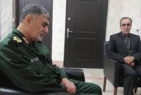فرمانده سپاه امیرالمومنین (ع) استان ایلام: تأمین مسکن یکی از مهمترین نیازهای مددجویان ایلامی است
