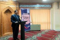 مدیر مخابرات منطقه ایلام تاکید کرد: شاخص های مخابرات منطقه ایلام در سطح کشور رو به بهبود است