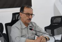 مدیرعامل شرکت پتروشیمی از سرمایه‌گذاری یک میلیارد و ۶۰۰ میلیون دلاری در پتروشیمی ایلام خبر داد