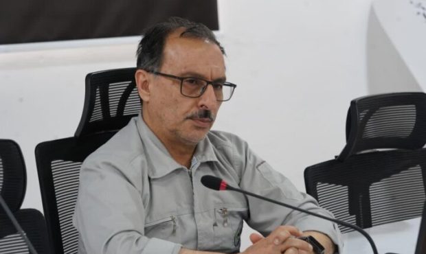 مدیرعامل شرکت پتروشیمی از سرمایه‌گذاری یک میلیارد و ۶۰۰ میلیون دلاری در پتروشیمی ایلام خبر داد