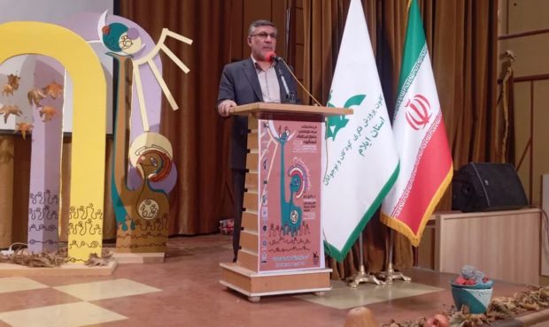 می‌توان با هنر قصه‌گویی روایت جنایات و کودک‌کشی‌های صهیونیست‌ها را به نسل‌های آینده و کودکان انتقال داد