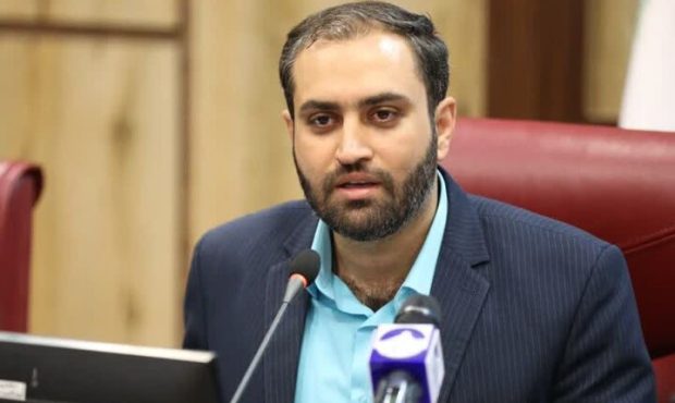 معاون وزیر تعاون، کار و رفاه اجتماعی خبر داد: نرخ بیکاری در استان ایلام به ۷.۷ درصد رسید معاون وزیر تعاون، کار و رفاه اجتماعی خبر داد: نرخ بیکاری در استان ایلام به ۷.۷ درصد رسید