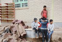 مدیرکل مدیریت بحران استانداری ایلام خبر داد: منازل خسارت‌ دیده‌ محله‌ شهید کشوری ایلام حمایت مالی می شوند