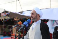 نسل جوان و عموم مردم بایستی برای حفاظت از کیان اسلامی و آرمان های انقلاب در خط رهبری حرکت کنند نسل جوان و عموم مردم بایستی برای حفاظت از کیان اسلامی و آرمان های انقلاب در خط رهبری حرکت کنند