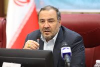 استاندار ایلام تاکید کرد: شهرداران با تیم رسانه‌ای قوی ضمن تشریح عملکرد‌ها به مطالبات مردم پاسخ دهند