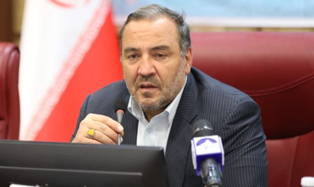 استاندار ایلام تاکید کرد: شهرداران با تیم رسانه‌ای قوی ضمن تشریح عملکرد‌ها به مطالبات مردم پاسخ دهند