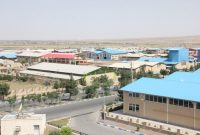 مدیر عامل شرکت شهرک‌های صنعتی ایلام خبر داد: ۱۶۷ واحد تولیدی در شهرک‌های صنعتی ایلام فعال است