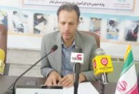 مدیرکل آموزش فنی و حرفه ای ایلام از برگزاری اولین دوره مسابقات مهارت نیروهای مسلح در ایلام خبر داد