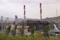 رئیس امور قراردادهای شرکت پالایش گاز ایلام: فروش بیش از ۴۵ هزار تن گوگرد پالایشگاه گاز ایلام در بورس
