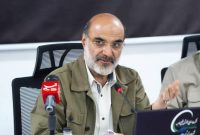 مدیرعامل هلدینگ خلیج فارس تاکید کرد: استثنایی‌ترین واحد شیرین‌سازی کشور در پتروشیمی ایلام راه‌اندازی شده است