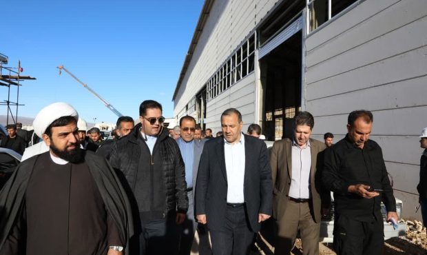 توجه به صنعت و تولید حرکت در مسیر گفتمان بسیج است/این طرح در جلوگیری از قطع درختان بسیار کارساز و موثر است