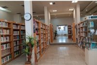 مدیرکل کتابخانه های عمومی استان از افتتاح و کلنگ زنی ۲ باب کتابخانه عمومی در ایلام خبر داد