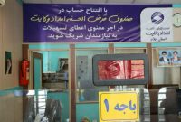 مدیرکل کمیته امداد استان ایلام خبر داد: پرداخت ۳۶۰ میلیارد ریال تسهیلات قرض الحسنه به نیازمندان استان