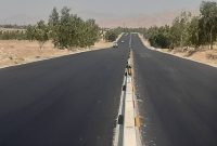 مدیرکل راهداری و حمل و نقل جاده ای ایلام خبر داد: ۳۴۲ کیلومتر از راه های استان ایلام روکش آسفالت شد