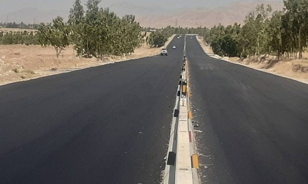 مدیرکل راهداری و حمل و نقل جاده ای ایلام خبر داد: ۳۴۲ کیلومتر از راه های استان ایلام روکش آسفالت شد