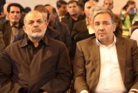 استاندار ایلام در برنامه دیدار مردمی وزیر کشور: گامهای مثبتی برای توسعه شهرستان دهلران برداشته شده است استاندار ایلام در برنامه دیدار مردمی وزیر کشور: گامهای مثبتی برای توسعه شهرستان دهلران برداشته شده است