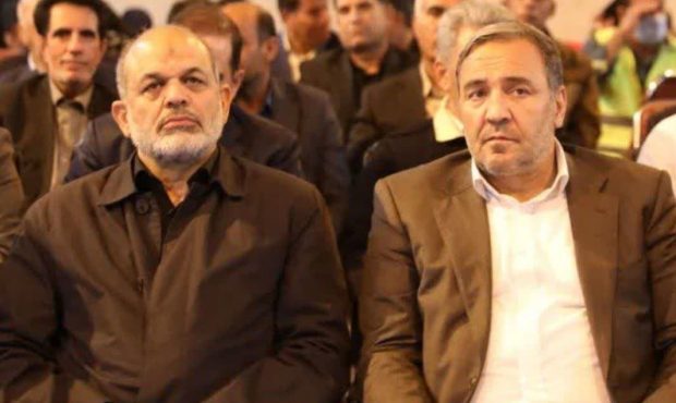 استاندار ایلام در برنامه دیدار مردمی وزیر کشور: گام‌های مثبتی برای توسعه شهرستان دهلران برداشته شده است